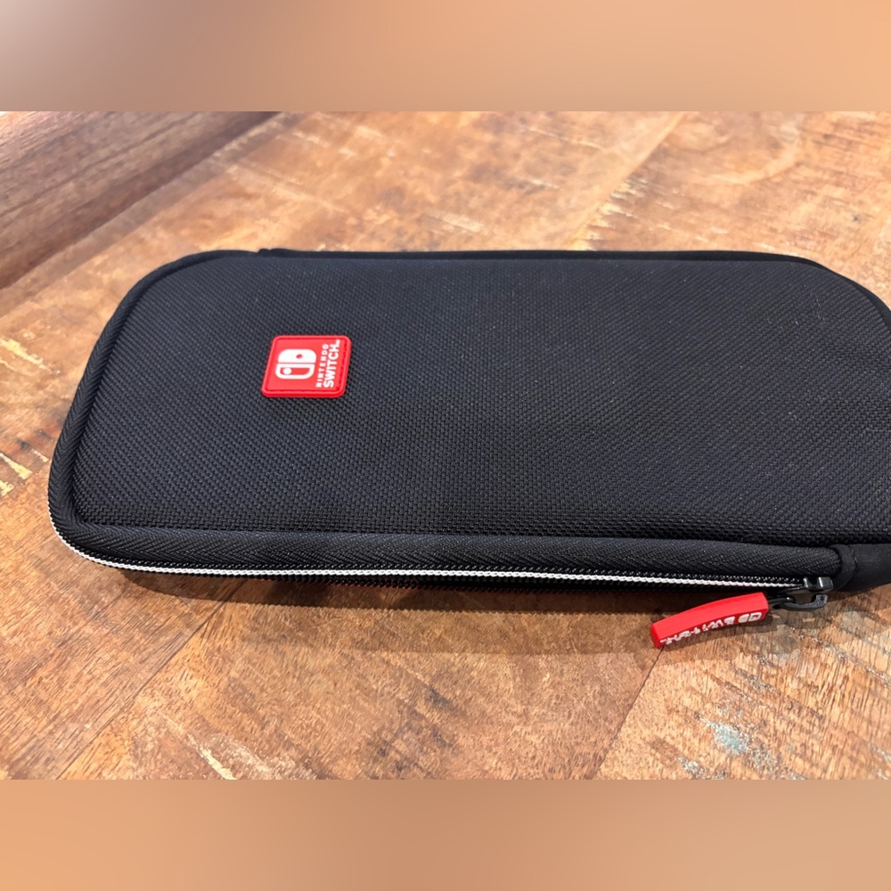 Nintendo Switch Lite Travel Case